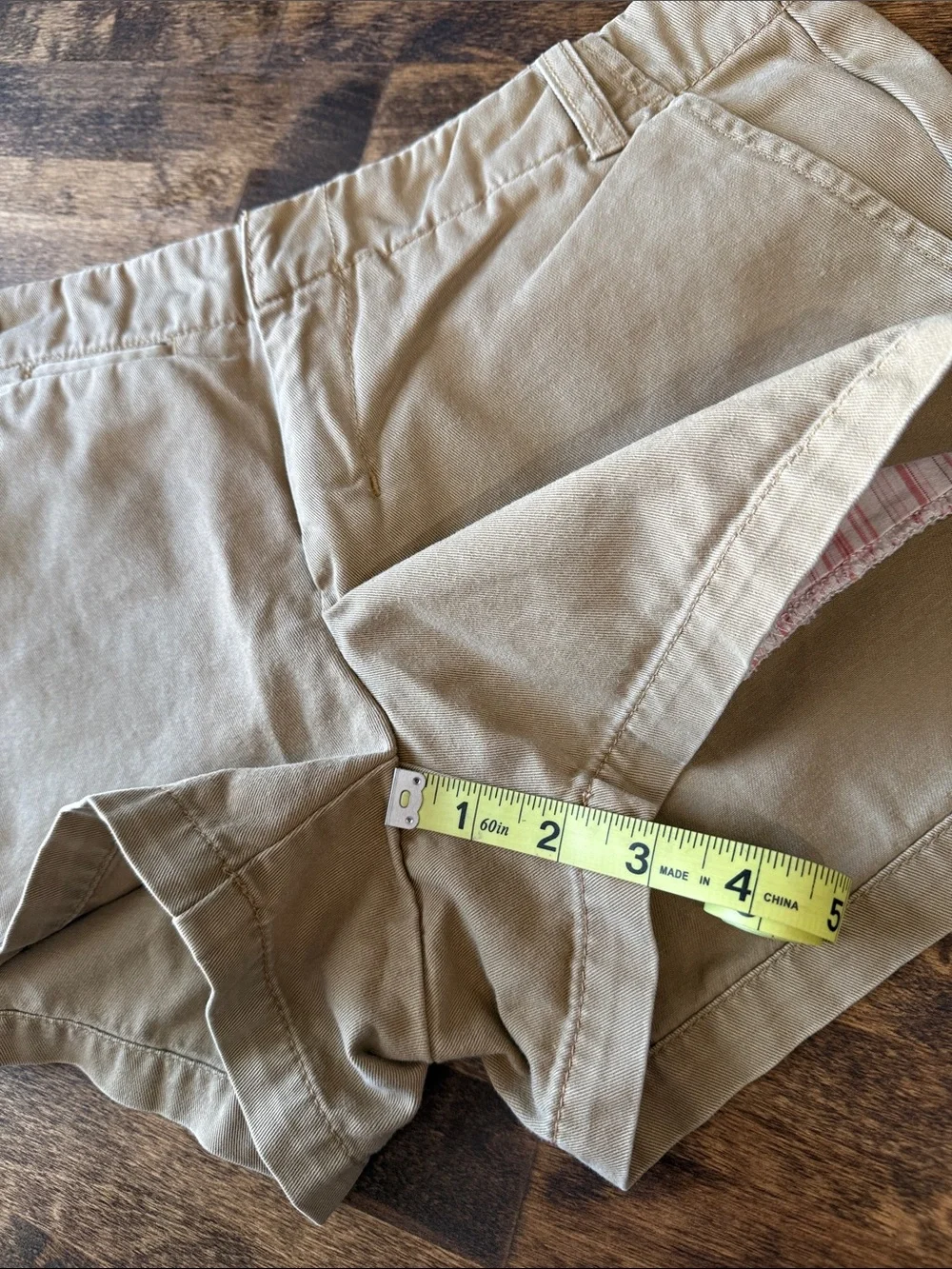 J. Crew crew vintage